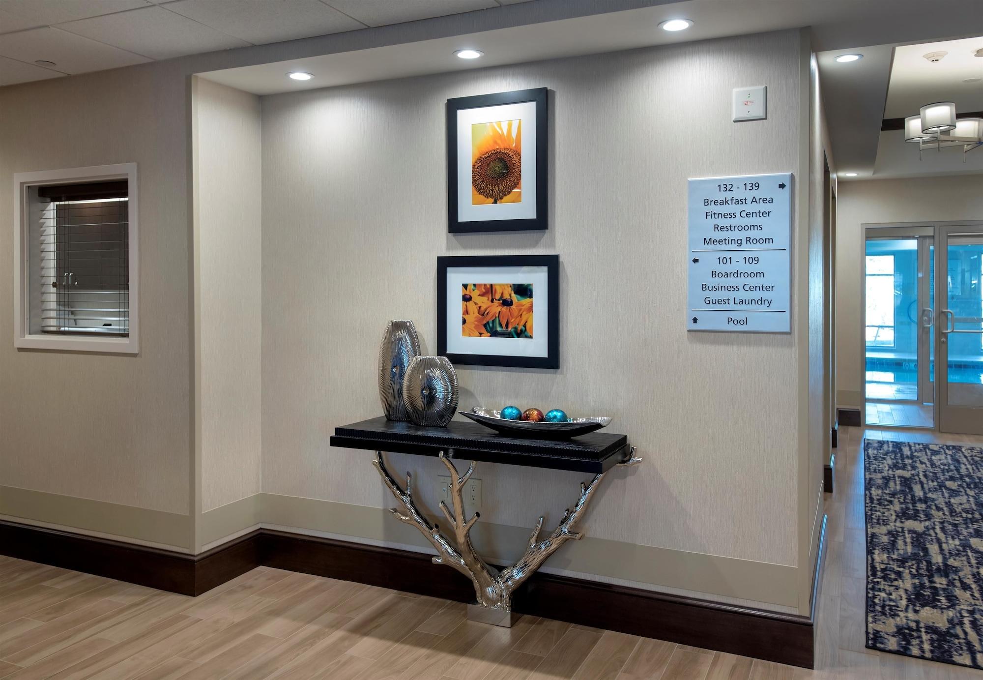 Hampton Inn By Hilton New Paltz, Ny Exterior foto